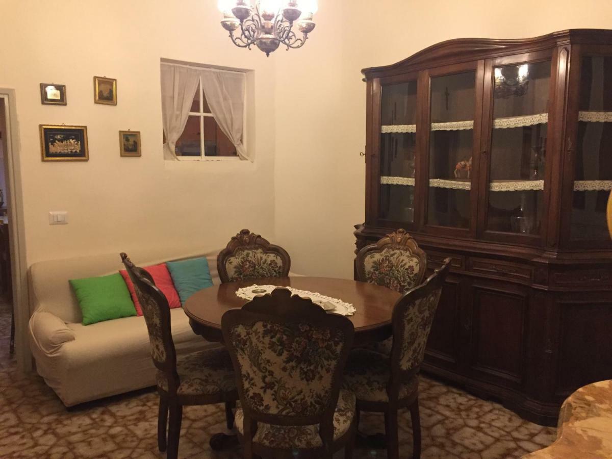 La Casa Di Luigi Apartment Montevarchi Exterior photo
