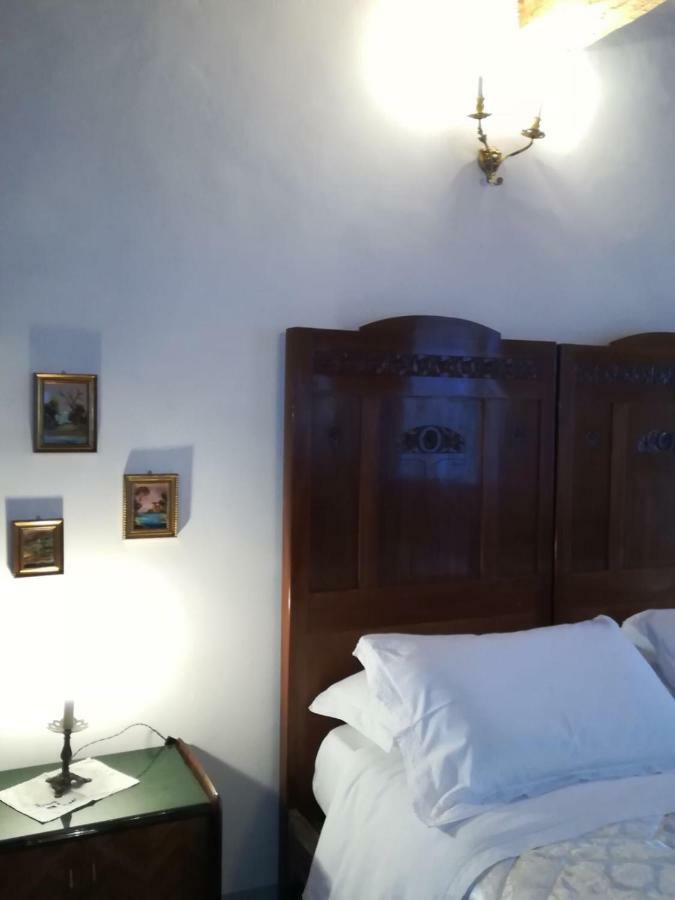 La Casa Di Luigi Apartment Montevarchi Exterior photo