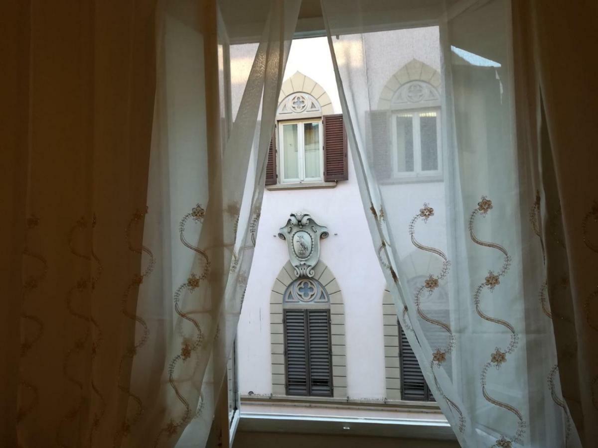 La Casa Di Luigi Apartment Montevarchi Exterior photo